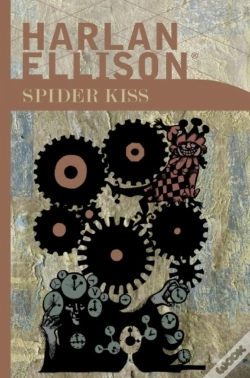 Capa do artigo Spider Kiss