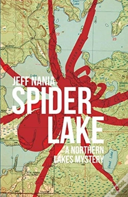 Capa do artigo Spider Lake