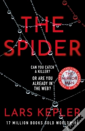 Capa do artigo Spider