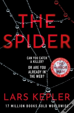 Capa do artigo Spider