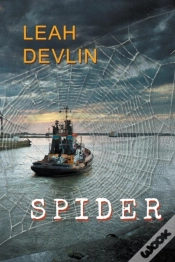 Capa do artigo Spider