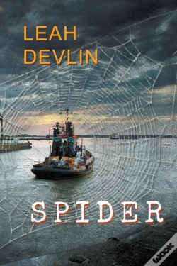 Capa do artigo Spider