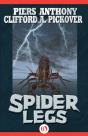 Spider Legs - Preview