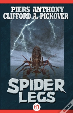 Capa do artigo Spider Legs