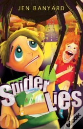 Spider Lies