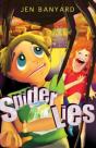Spider Lies - Preview