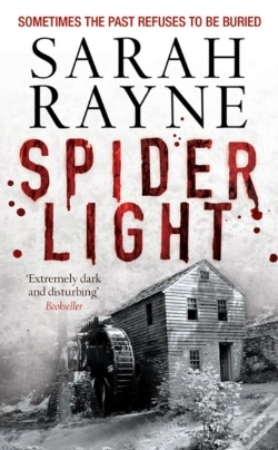 Capa do artigo Spider Light