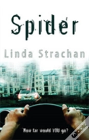 Capa do artigo Spider