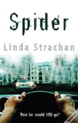 Capa do artigo Spider