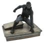Spider-Man 2018 Marvel Video Game Gallery PVC Statue Spider-Man Noir Exclus - Preview