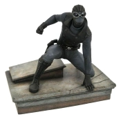 Capa do artigo Spider-Man 2018 Marvel Video Game Gallery PVC Statue Spider-Man Noir Exclusive