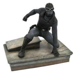Capa do artigo Spider-Man 2018 Marvel Video Game Gallery PVC Statue Spider-Man Noir Exclus