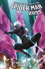 Spider-Man 2099: End Of Time Omnibus