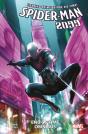 Spider-Man 2099: End Of Time Omnibus - Preview