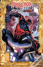 Spider-Man 2099: Exodus