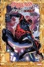 Spider-Man 2099: Exodus - Preview