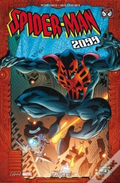 Spider Man 2099