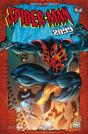 Spider Man 2099 - Preview