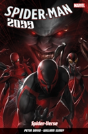 Spider-Man 2099 Vol. 2: Spider-Verse - Preview