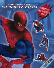 Capa do artigo Spider-Man 4, Le Film, Super Stickers