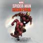 Spider-Man And Iron Man - Preview
