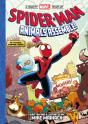 Spider-Man: Animals Assemble! (A Mighty Marvel Team-Up) - Preview
