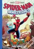 Spider-Man: Animals Assemble! (A Mighty Marvel Team-Up)