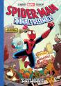 Spider-Man: Animals Assemble! (A Mighty Marvel Team-Up) - Preview