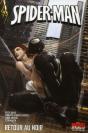 Spider-Man Back In Black - Preview
