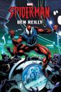 Spider-Man: Ben Reilly Omnibus Vol. 1 (New Printing) - Preview