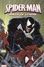 Spider-Man: Birth Of Venom