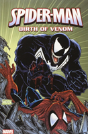 Spider-Man: Birth Of Venom - Preview