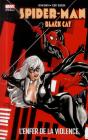 Spider-Man Black Cat - Preview