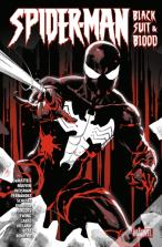 Spider-Man: Black Suit & Blood