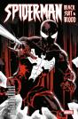 Spider-Man: Black Suit & Blood - Preview