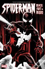 Spider-Man: Black Suit & Blood