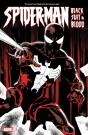 Spider-Man: Black Suit & Blood - Preview