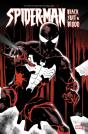 Spider-Man: Black Suit & Blood Treasury Edition - Preview