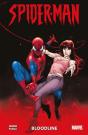 Spider-Man - Bloodline - Preview