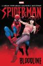 Spider-Man: Bloodline - Preview