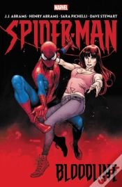 Capa do artigo Spider-Man: Bloodline