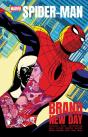 Spider-Man: Brand New Day - Preview