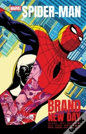 Capa do artigo Spider-Man: Brand New Day