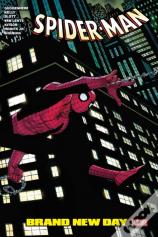 Spider-Man: Brand New Day Omnibus Vol. 2