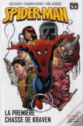 Spider-Man Brand New Day T.2