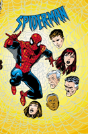 Spider-Man By John Byrne Omnibus - Preview