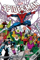 Spider-Man By Michelinie & Bagley Omnibus Vol. 1