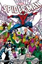 Spider-Man By Michelinie & Bagley Omnibus Vol. 1 - Preview