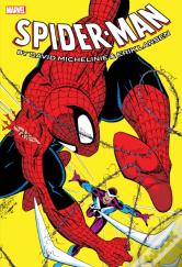 Spider-Man By Michelinie & Larsen Omnibus (New Printing)