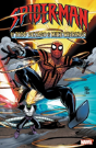 Spider-Man By Todd Dezago & Mike Wieringo - Preview